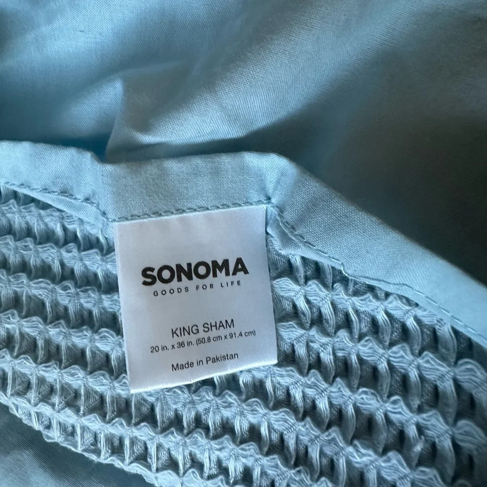 Sonoma goods life